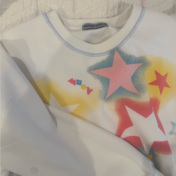 Aelfric eden crew neck - Picture 3 of 3